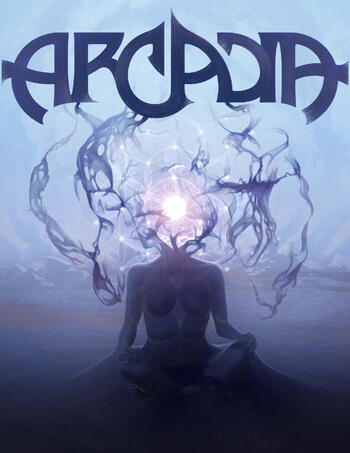 Arcadia Issue 6
